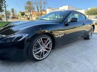 usado Maserati Granturismo Sport MC Shift Aut.