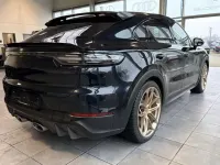 Usado Porsche Cayenne Turbo GT 640 CV (470 kW) 2022 Azul SUV