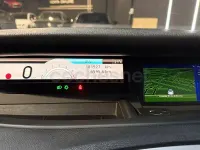 Usado Renault Grand Scénic II Dynamique 105 CV (77 kW) 2009 Azul Monovolumen
