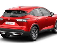 Nuevo Nissan Qashqai Acenta 158 CV (116 kW) 2026 Rojo fuji SUV