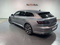 usado VW Arteon Shooting Brake 2.0TDI R-Line DSG7 110kW