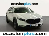 Usado Mazda CX-30 Prime-Line 140 HP (102 kW) 2025 Branco SUV
