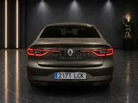 Usado Renault Talisman LIMITED 120 CV (88 kW) 2019 Marrón Berlina