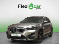 usado BMW X1 xDrive25e Híbrido en Flexicar Elche