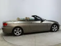 Usado BMW 325 218 CV (160 kW) 2008 Marrón Descapotable