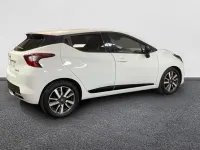 Usado Nissan Micra 92 CV (67 kW) 2022 Utilitario