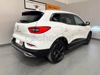 Usado Renault Kadjar Black Edition 160 CV (117 kW) 2019 Blanco SUV