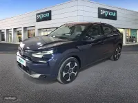 Usado Citroën C4 145 CV (106 kW) 2025 Azul SUV