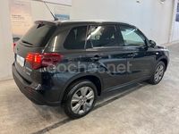 Usado Suzuki Vitara 129 CV (94 kW) 2023 Negro SUV