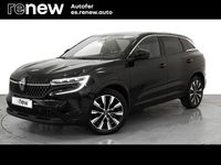 Usado Renault Austral Techno 140 CV (102 kW) 2023 Negro SUV