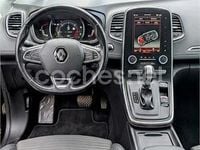 Usado Renault Scénic IV LIMITED 110 CV (80 kW) 2018 Gris / plata Monovolumen