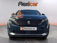 Usado Peugeot 5008 Allure 131 CV (96 kW) 2023 Azul SUV