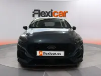 Usado Ford Fiesta ST-Line X 155 CV (114 kW) 2023 Azul Utilitario
