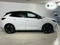 Brugt Opel Grandland X GSe 300 HK (220 kW) 2023 Hvid SUV