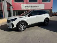 Usado Peugeot 3008 Allure 131 CV (96 kW) 2021 Blanco SUV