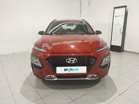 usado Hyundai Kona 1.0 TGDi 4x2 Klass