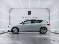 Usado Seat Leon ST Style 105 CV (77 kW) 2013 Familiar