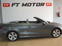 usado Audi A3 Cabriolet 1.6TDI S Line Edition 81kW