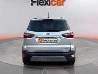 Usado Ford Ecosport ST-Line 140 CV (102 kW) 2019 Gris SUV