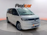 Usado VW Multivan 150 CV (110 kW) 2024 Blanco Monovolumen