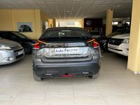 Usado Citroën C4 Feel 110 CV (80 kW) 2022 Gris / plata Berlina