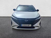 Usado Nissan Qashqai 190 CV (139 kW) 2025 SUV