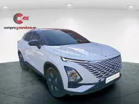 Usado Omoda 5 147 CV (108 kW) 2025 Blanco SUV