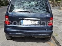 Usado Mercedes ML270 Edition 163 CV (119 kW) 2005 Azul SUV