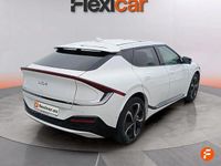 Usado Kia EV6 GT-Line 239 kW (325 CV) 2023 Blanco SUV