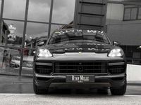 usado Porsche Cayenne Turbo Aut.