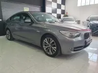 Usado BMW 530 Gran Turismo 245 CV (180 kW) 2012 Gris Berlina