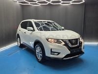 Usado Nissan X-Trail Tekna 150 CV (110 kW) 2020 Blanco SUV