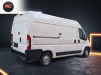 Usado Citroën Jumper 120 CV (88 kW) 2020 Blanco Monovolumen