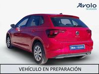 Usado VW Polo 95 CV (69 kW) 2022 Utilitario