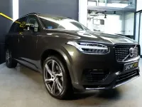 Usado Volvo XC90 R-Design 455 CV (334 kW) 2022 Gris SUV