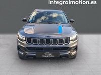 Usado Jeep Compass Trailhawk 240 CV (176 kW) 2022 SUV