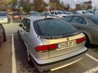 Usado Saab 9-3 150 CV (110 kW) 2001 Gris / plata Berlina