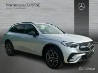 Nuevo Mercedes GLC220 197 CV (144 kW) 2026 SUV