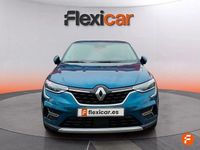 Usado Renault Arkana Zen 140 CV (102 kW) 2021 Azul SUV