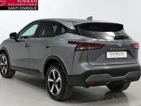 Usado Nissan Qashqai N-Connecta 140 CV (102 kW) 2024 SUV