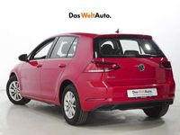 usado VW Golf VII Last Edition 1.6 TDI 85 kW (115 CV)