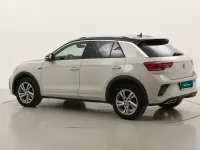 Usado VW T-Roc R-line 150 CV (110 kW) 2023 SUV