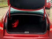 Usado Citroën C5 109 HP (80 kW) 2008 Vermelho Sedan