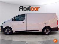 Usado Peugeot Expert 122 CV (89 kW) 2020 Blanco Van