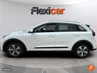 Usado Kia Niro 141 CV (103 kW) 2019 Blanco SUV