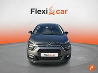 Usado Citroën C3 102 CV (75 kW) 2024 Gris Utilitario