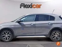 Usado Fiat Tipo Cross 101 CV (74 kW) 2021 Gris Utilitario