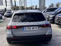 Usado Mercedes E300 313 CV (230 kW) 2024 Gris / plata Familiar