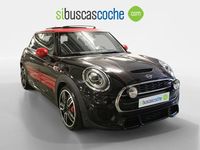 Usado Mini John Cooper Works 231 CV (169 kW) 2018 Negro Utilitario