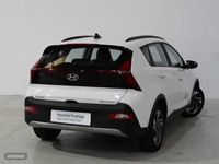 usado Hyundai Bayon - 20.547 km 1.2 MPI Maxx